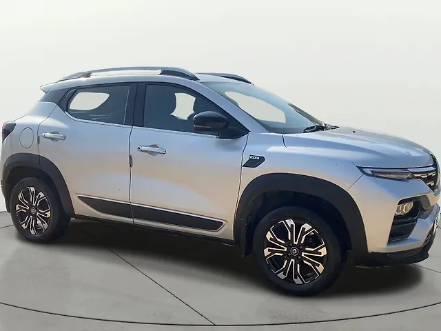 Used 2021 Renault Kiger in Ahmedabad Used 2021 Renault Kiger in Ahmedabad