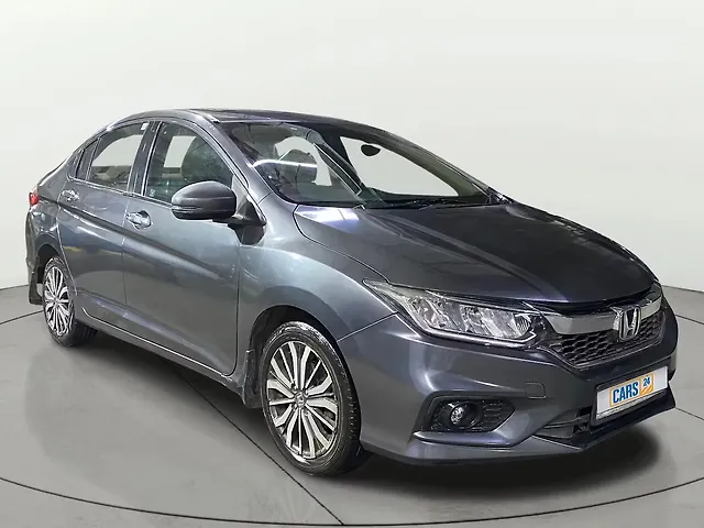 Used 2018 Honda City in Kolkata