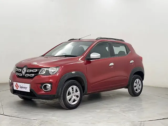 Used 2018 Renault Kwid in Pune