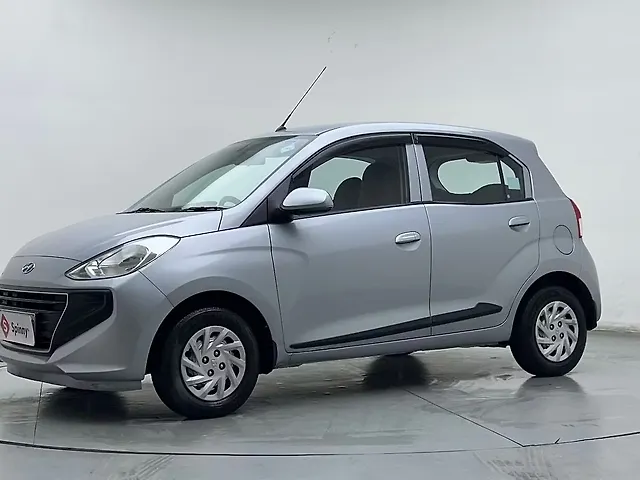 Used 2022 Hyundai Santro in Gurgaon