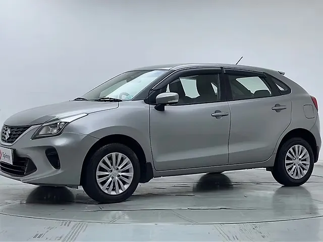 Used 2019 Maruti Suzuki Baleno in Faridabad