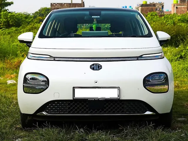 Used 2024 MG Windsor EV in Kolkata