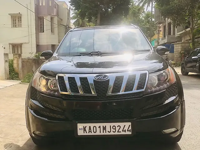 Used 2013 Mahindra XUV500 in Bangalore Used 2013 Mahindra XUV500 in Bangalore
