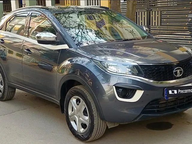 Used 2018 Tata Nexon in Bangalore Used 2018 Tata Nexon in Bangalore