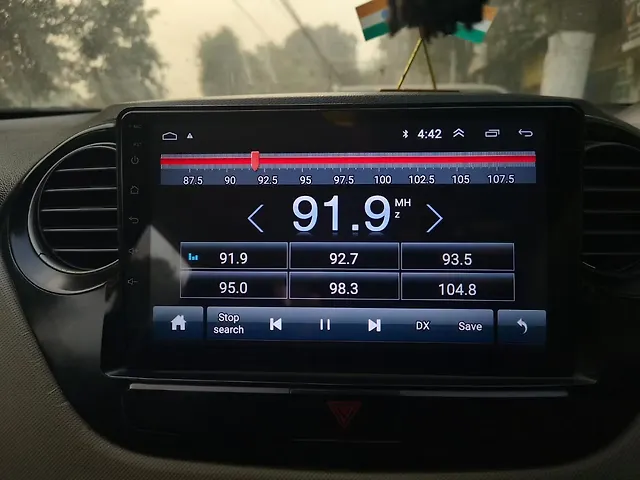 Used Hyundai Grand i10 Sportz (O) U2 1.2 CRDi [2017-2018] in Kanpur