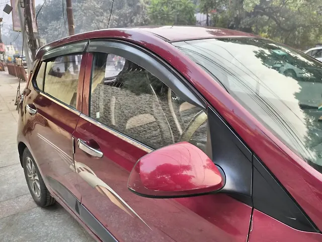 Used Hyundai Grand i10 Sportz (O) U2 1.2 CRDi [2017-2018] in Kanpur