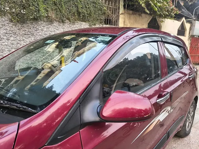 Used Hyundai Grand i10 Sportz (O) U2 1.2 CRDi [2017-2018] in Kanpur