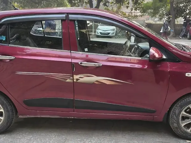Used Hyundai Grand i10 Sportz (O) U2 1.2 CRDi [2017-2018] in Kanpur