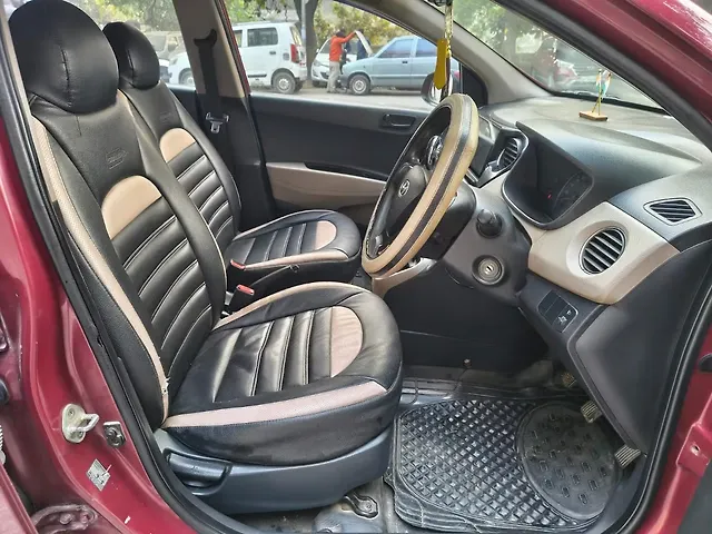 Used Hyundai Grand i10 Sportz (O) U2 1.2 CRDi [2017-2018] in Kanpur