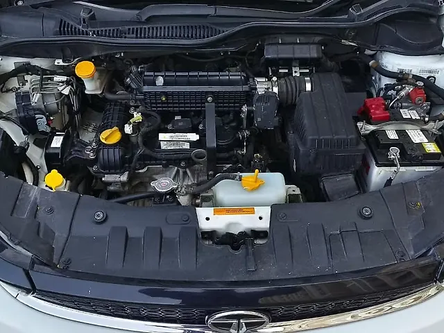 Used Tata Altroz [2020-2025] XZ iCNG in Rajkot