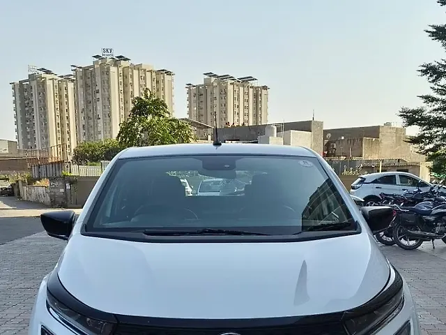 Used Tata Altroz [2020-2025] XZ iCNG in Rajkot