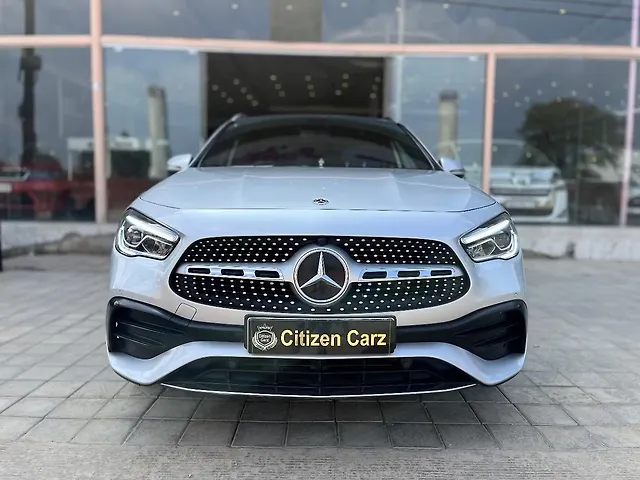 Used 2023 Mercedes-Benz GLA in Bangalore