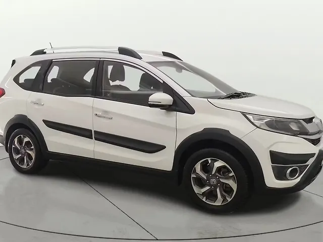 Used 2016 Honda BR-V in Pune