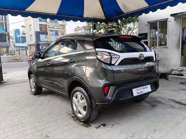 Used 2022 Tata Nexon in Chennai