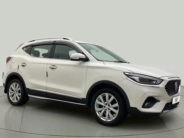 Used 2022 MG Astor in Bangalore