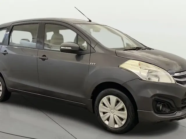 Used 2017 Maruti Suzuki Ertiga in Delhi