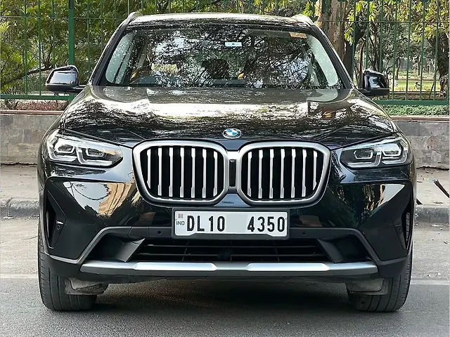 Used 2023 BMW X3 in Delhi