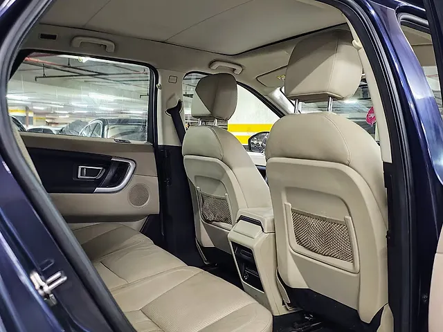 Used Land Rover Discovery Sport [2015-2017] HSE in Mumbai