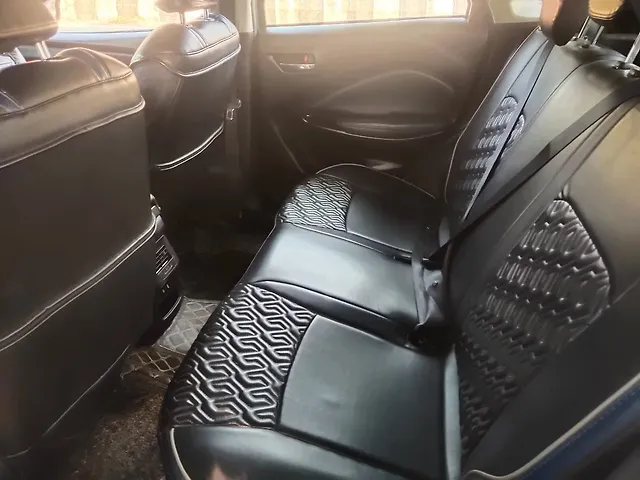 Used 2023 Maruti Suzuki Baleno in Nagpur