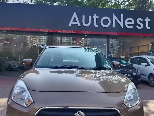 Used 2021 Maruti Suzuki DZire in Pune