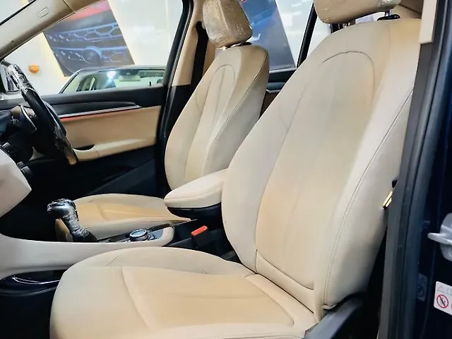 Used BMW X1 [2016-2020] sDrive20d xLine in Mumbai