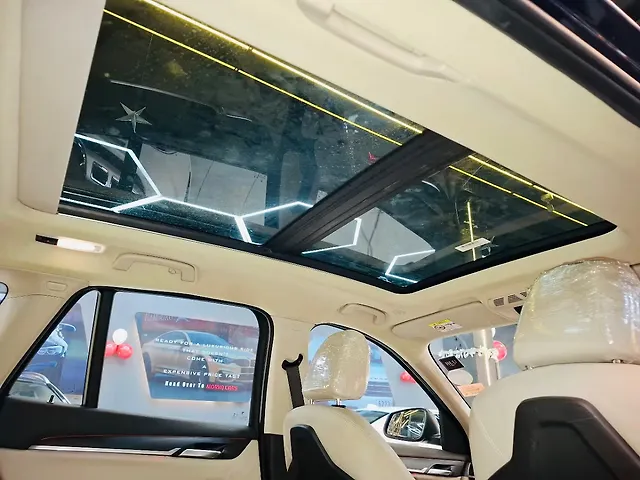 Used BMW X1 [2016-2020] sDrive20d xLine in Mumbai