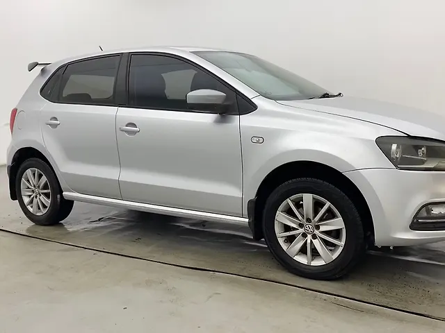 Used 2015 Volkswagen Polo in Chennai