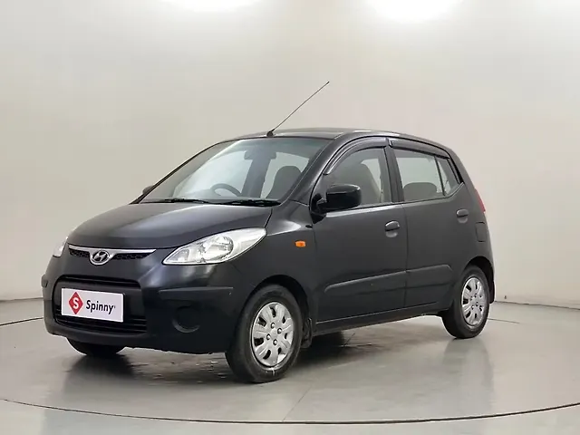 Used 2011 Hyundai i10 in Bangalore