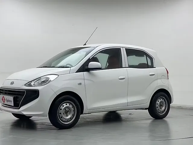 Used 2020 Hyundai Santro in Gohana