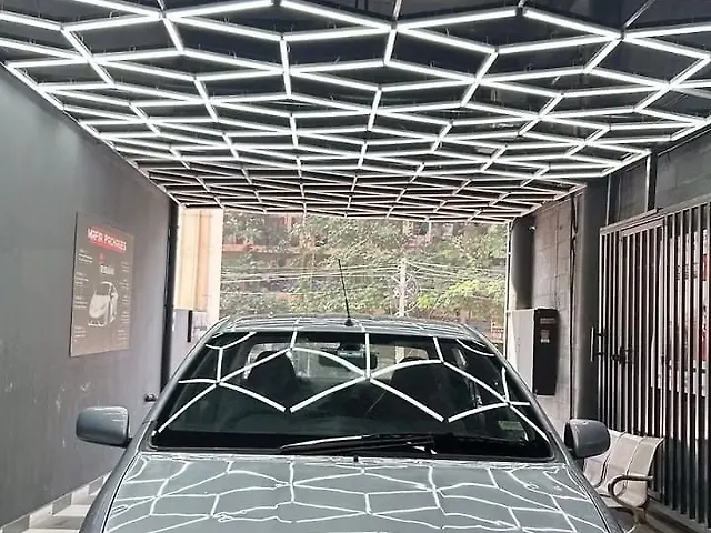 Used 2011 Toyota Etios in Hyderabad