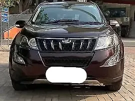 Used 2016 Mahindra XUV500 in Delhi