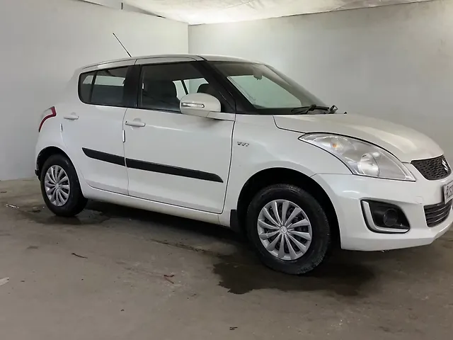 Used 2017 Maruti Suzuki Swift in Delhi