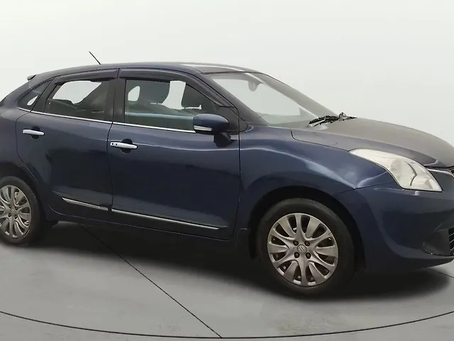 Used 2018 Maruti Suzuki Baleno in Pune