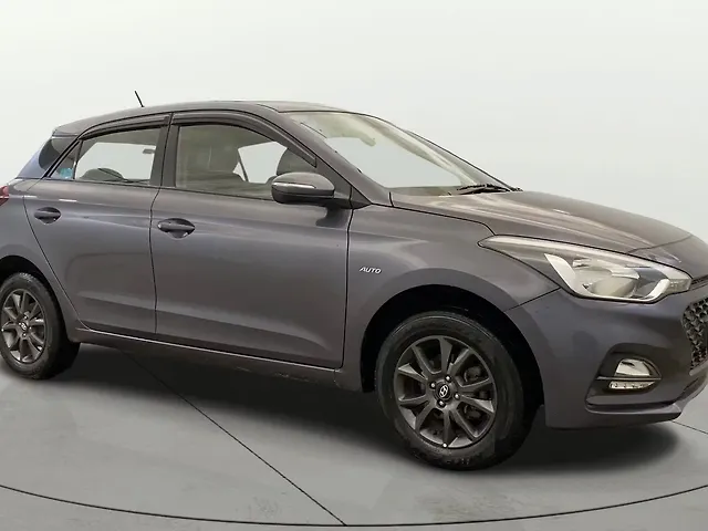 Used 2018 Hyundai Elite i20 in Delhi