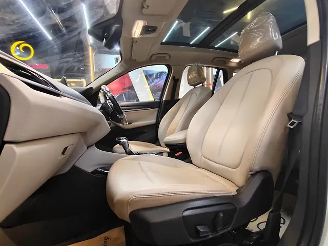 Used BMW X1 [2016-2020] sDrive20d xLine in Mumbai