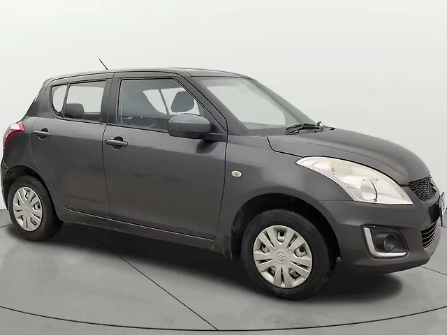 Used 2017 Maruti Suzuki Swift in Ghaziabad