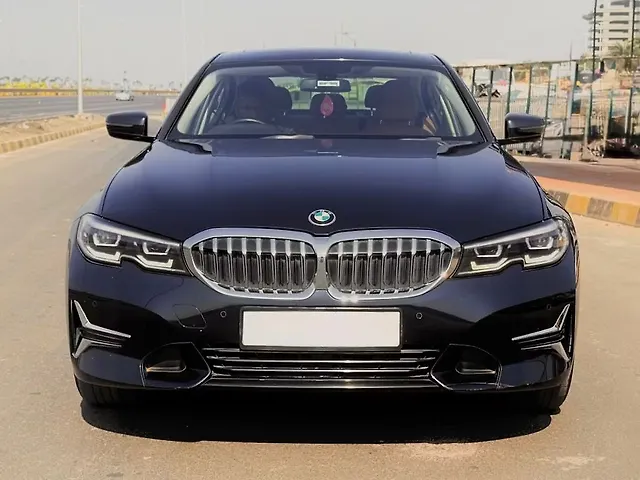 Used 2022 BMW 3 Series Gran Limousine in Mumbai