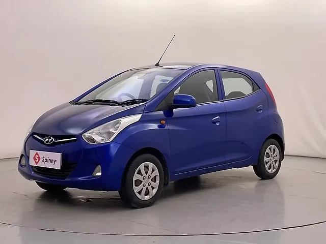 Used 2018 Hyundai Eon in Bangalore