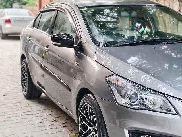 Used 2016 Maruti Suzuki Ciaz in Dehradun