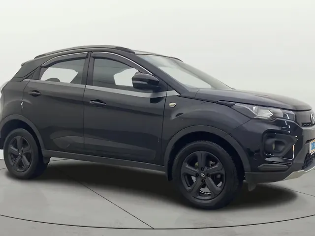 Used 2022 Tata Nexon in Bangalore