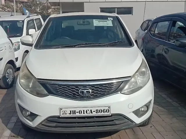 Used 2016 Tata Zest in Ranchi