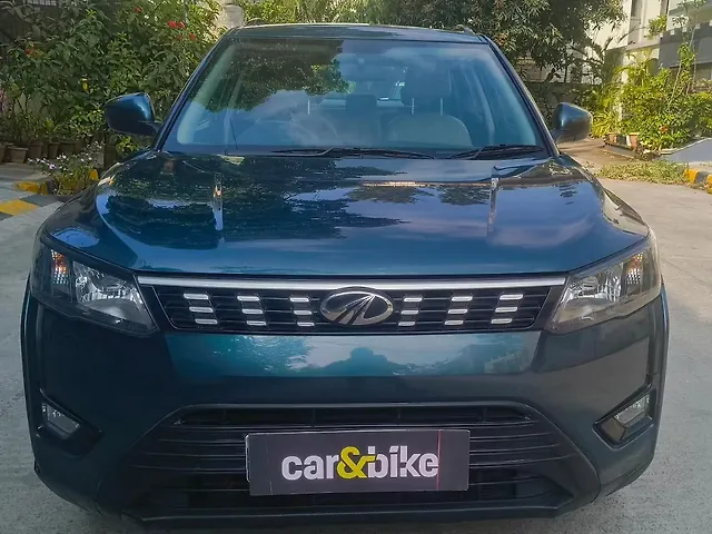 Used 2019 Mahindra XUV300 in Bangalore