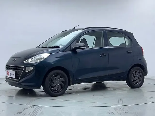 Used 2019 Hyundai Santro in Faridabad Used 2019 Hyundai Santro in Faridabad