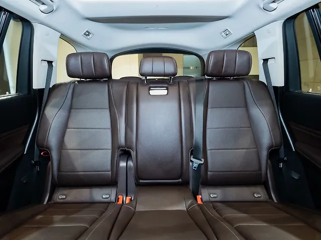 Used Mercedes-Benz GLS [2020-2024] 400d 4MATIC [2020-2023] in Kolkata
