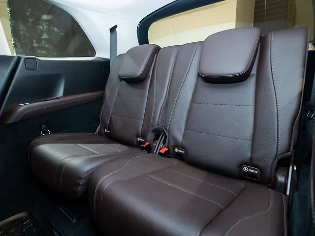 Used Mercedes-Benz GLS [2020-2024] 400d 4MATIC [2020-2023] in Kolkata
