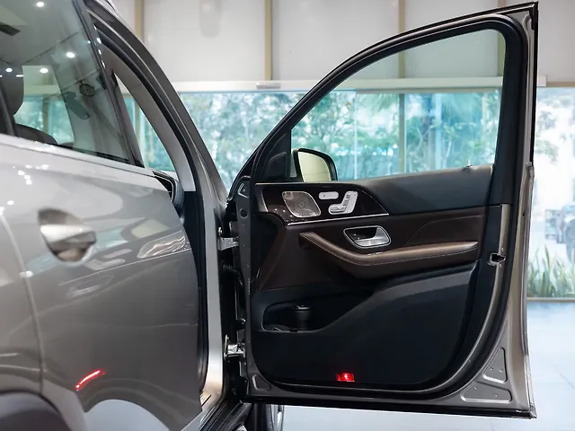 Used Mercedes-Benz GLS [2020-2024] 400d 4MATIC [2020-2023] in Kolkata