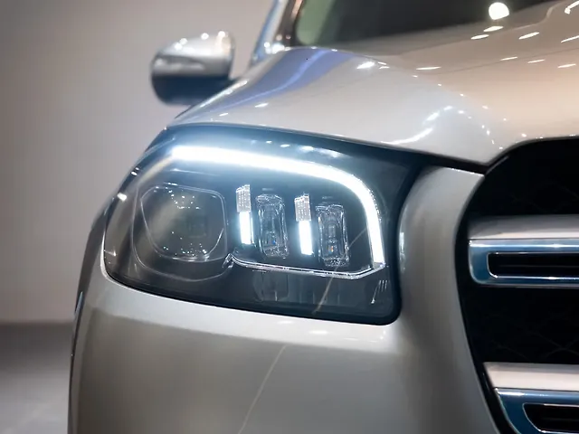 Used Mercedes-Benz GLS [2020-2024] 400d 4MATIC [2020-2023] in Kolkata