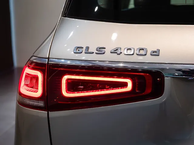 Used Mercedes-Benz GLS [2020-2024] 400d 4MATIC [2020-2023] in Kolkata