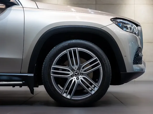 Used Mercedes-Benz GLS [2020-2024] 400d 4MATIC [2020-2023] in Kolkata