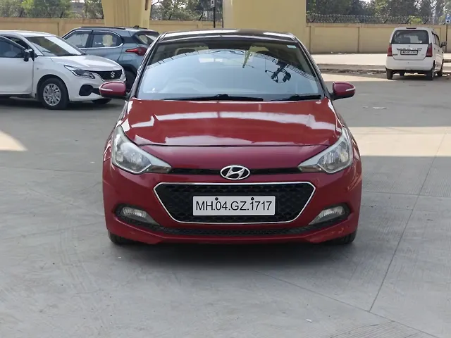 Used 2015 Hyundai Elite i20 in Navi Mumbai Used 2015 Hyundai Elite i20 in Navi Mumbai